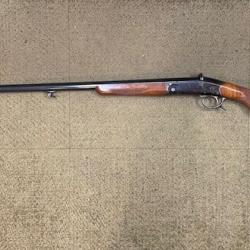 Simplex calibre 12 canon de 81cm