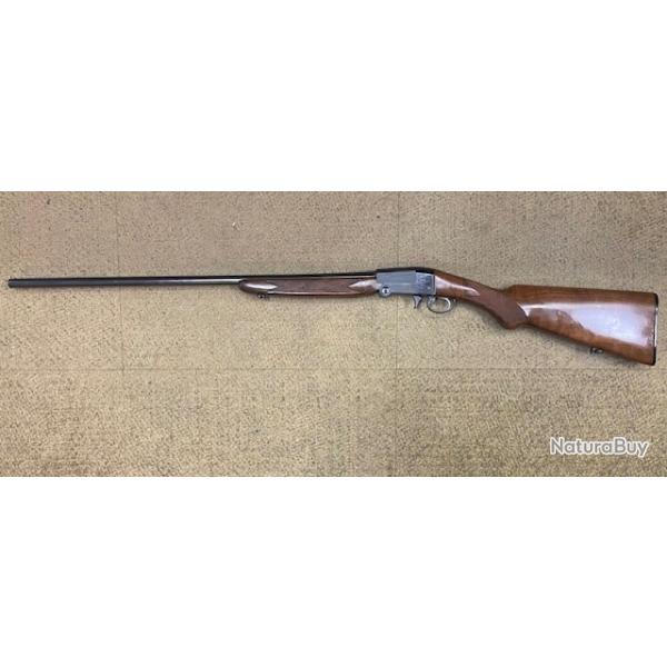 Beretta monocoup calibre 14mm canon de 71cm