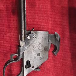 M&eacute;canisme m1 garand