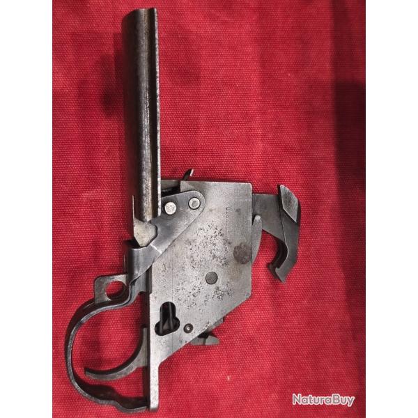 M�canisme m1 garand