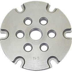 SHELL PLATE LEE PRECISION PRO 6 POSITIONS 19S - #91851