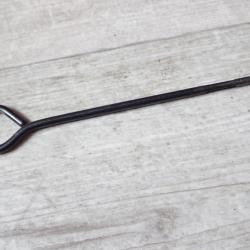 Baguette de nettoyage pour pistolets WALTHER  ??