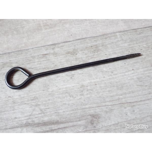 Baguette de nettoyage pour pistolets WALTHER  ??