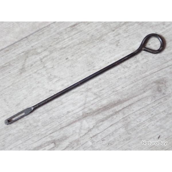 Baguette de nettoyage pour pistolets WALTHER  ?? Beretta ?