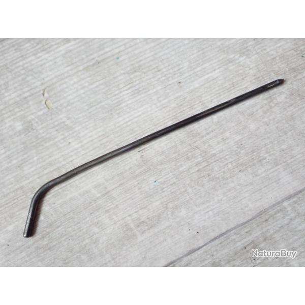 Baguette de nettoyage pour pistolets WALTHER  ?? Beretta ? Avis aux sp�cialistes