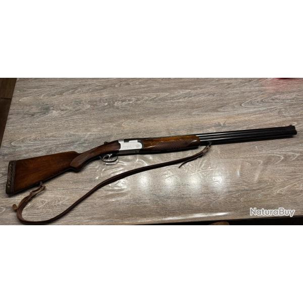 Fusil beretta s55 superpos� 12/70