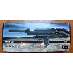 Mini uzi umarex