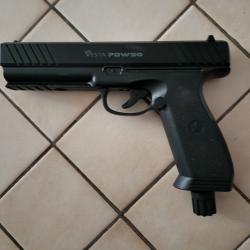 a vendre vesta PDW50 casi neuf