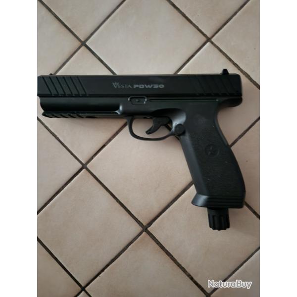 a vendre vesta PDW50 casi neuf