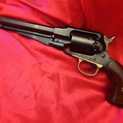 Uberti 1858  New army improved, &eacute;tat neuf .