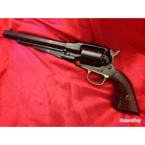 Uberti 1858  New army improved, �tat neuf .