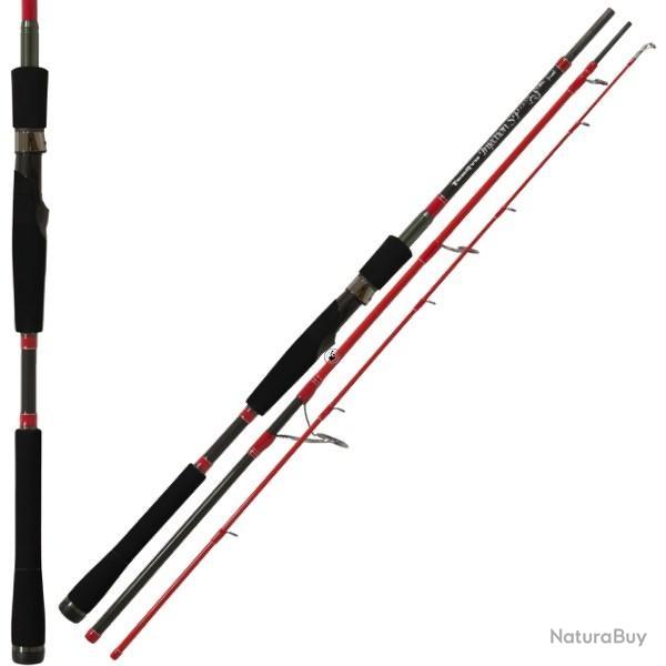 Canne Voyage Tenryu Injection SP 73 M Travel