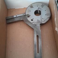 Plateau pour presse hornady