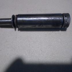 HUILIER T B E.. POUR COMPLETER UNE BOITE DE NETTOYAGE MAUSER