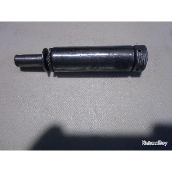 HUILIER T B E.. POUR COMPLETER UNE BOITE DE NETTOYAGE MAUSER