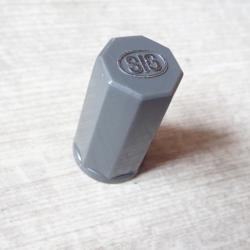 Prot&egrave;ge bouche de canon FASS 90 / Stgw 90 suisse.