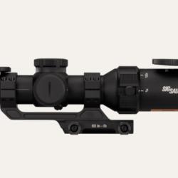 LUNETTE SIG SAUER TANGO SPR 1-4X24