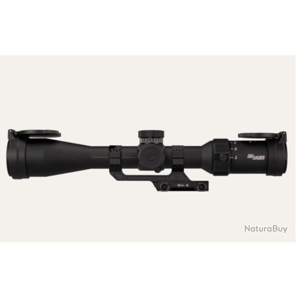 LUNETTE SIG SAUER TANGO SPR 4-16X44