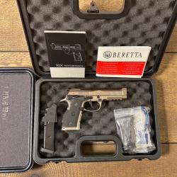 Pistolet BERETTA 92X Performance calibre 9x19
