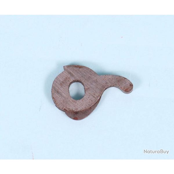 Revolver Webley Mk VI levier d'extracteur