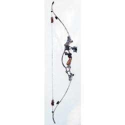 Arc recure Hoyt Game Master