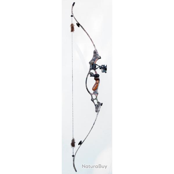 Arc recure Hoyt Game Master