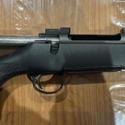 Carabine Sauer 100 XT - 7mm Rem Mag - &Eacute;tat Neuf (40 coups tir&eacute;s)