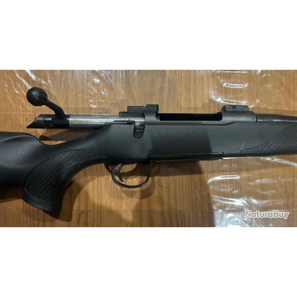 Carabine Sauer 100 XT - 7mm Rem Mag - �tat Neuf (40 coups tir�s)
