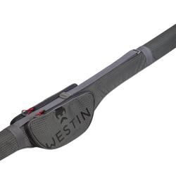 Fourreau Westin W4 Rod Case Khaki 117 x 16cm