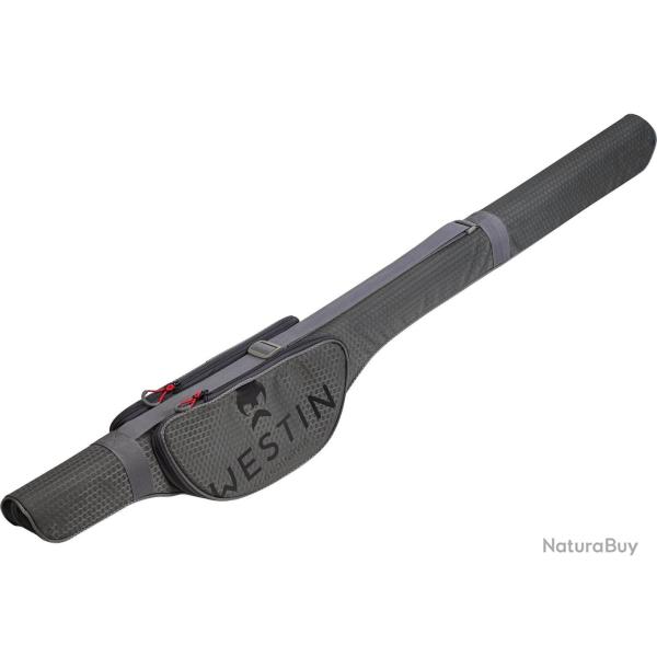 Fourreau Westin W4 Rod Case Khaki 117 x 16cm