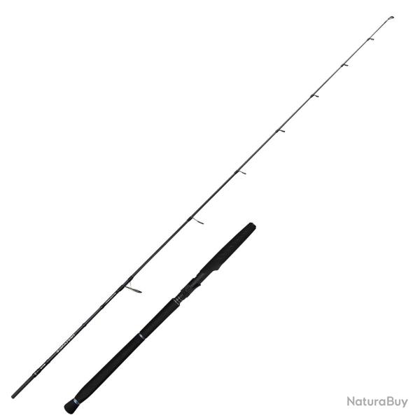 Canne Spinning Savage Gear Defiance SG2 Jigging 1+1 Max 180g 127 180 178