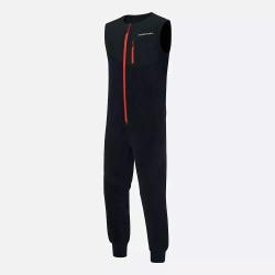 Combinaison Polaire Finntrail XL Noir
