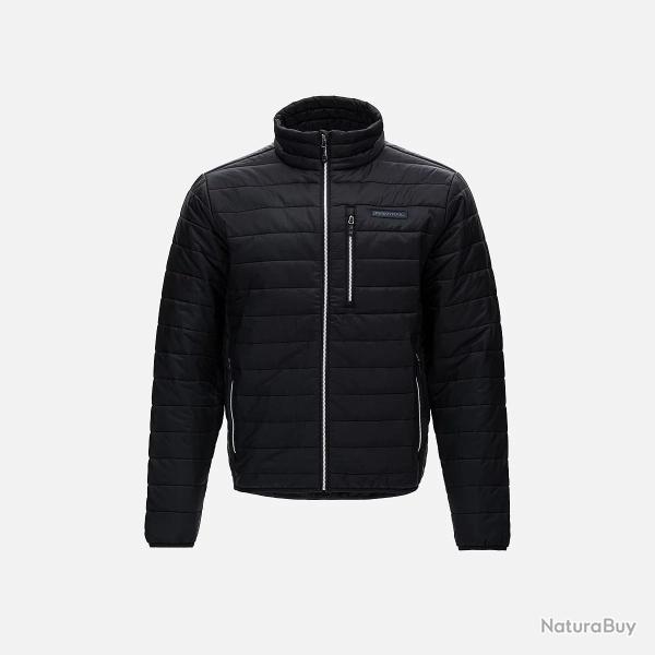 Doudoune Master Finntrail Graphite M  Graphite