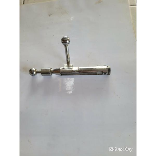 Culasse de carabine � d�finir