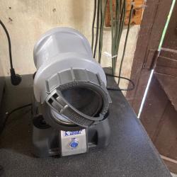 tumbler Frankfort Arsenal Nettoyage d'Etui