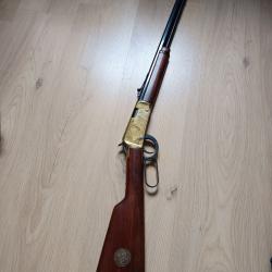 Superbe carabine 22lr erma!Mod&egrave;le rare!