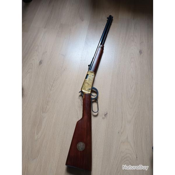 Superbe carabine 22lr erma!Mod�le rare!