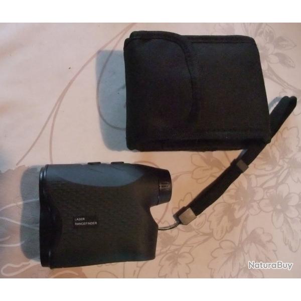 T�l�m�tre laser Rangefinder 5-600P