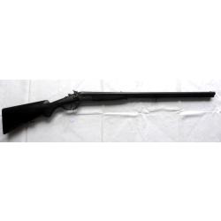 Tr&egrave;s beau Drilling W.EBLEN Stuttgart cal 16 - 9,3x72R (1)