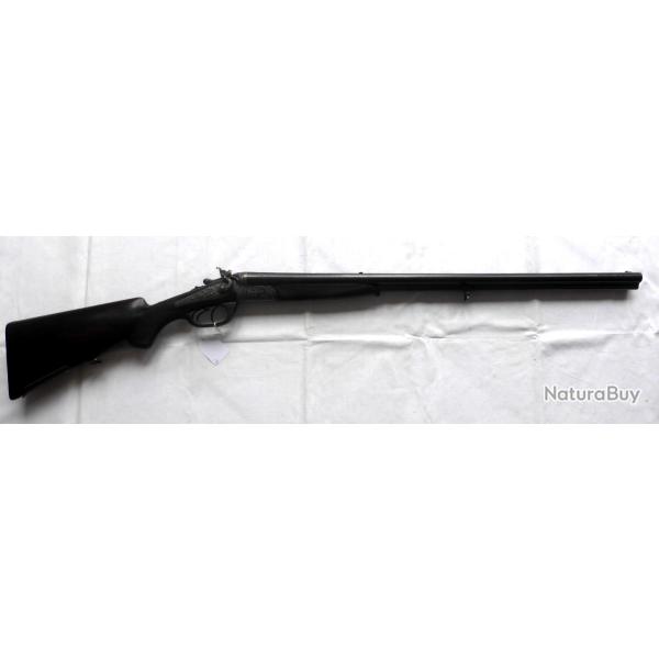 Tr�s beau Drilling W.EBLEN Stuttgart cal 16 - 9,3x72R (1)