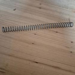 Ressort tube magasin carabine ruger 44 mag
