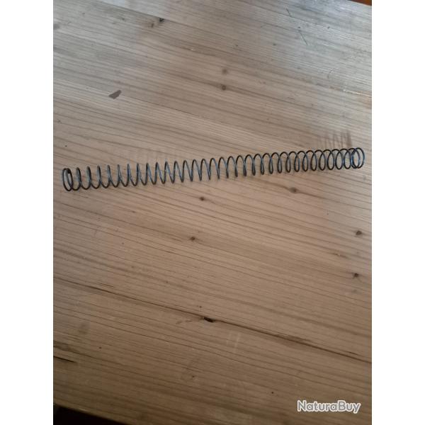Ressort tube magasin carabine ruger 44 mag