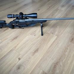 Bergara HMR Pro 300 win mag
