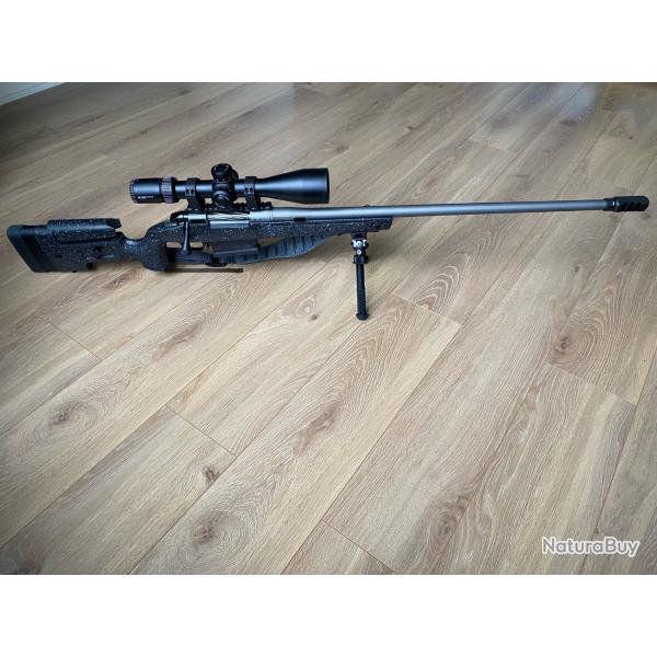 Bergara HMR Pro 300 win mag