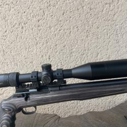 Lunette Vortex Diamondback 6 X 24-50