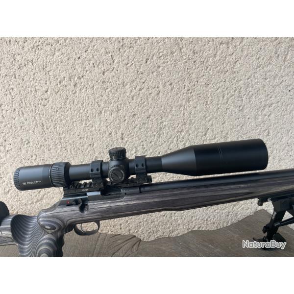 Lunette Vortex Diamondback 6 X 24-50