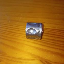 Barillet pour bulldog 320