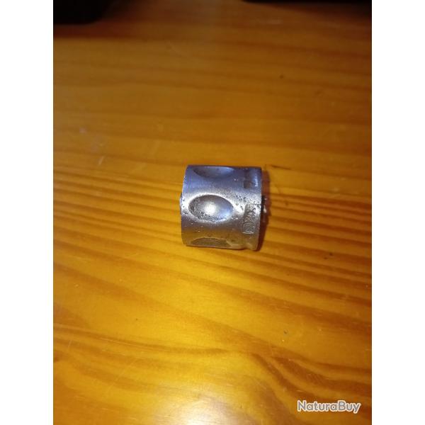 Barillet pour bulldog 320