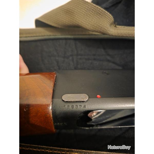 Vend fusil perfex