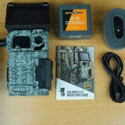 Cam&eacute;ra Spypoint Link Micro S-LTE